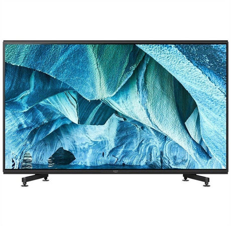 2019 Sony KD-85ZG9 85"