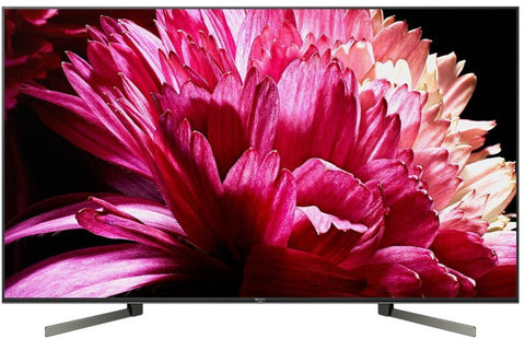 2019 Sony XBR-75X950G 75