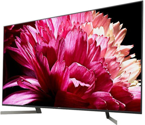 2019 Sony XBR-85X950G 85