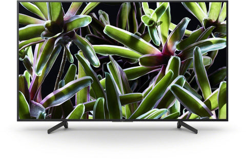 2019 Sony FWD-49X70G 49