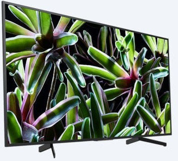 2019 Sony FWD-49X70G 49"