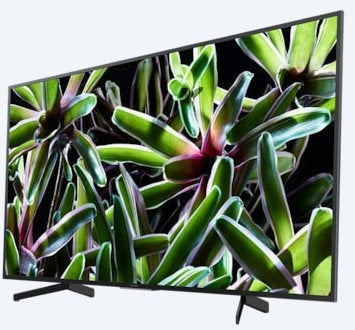 2019 Sony FWD-49X70G 49