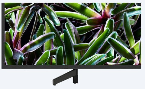 2019 Sony FWD-49X70G 49