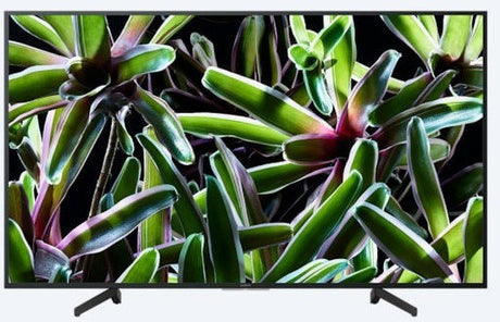 2019 Sony KD-55XG7005 55"