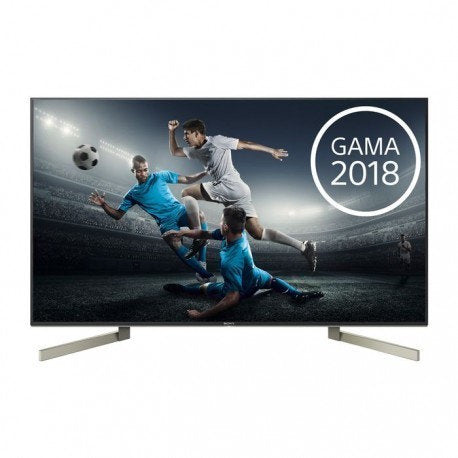 2018 Sony KD-75XF9005 75