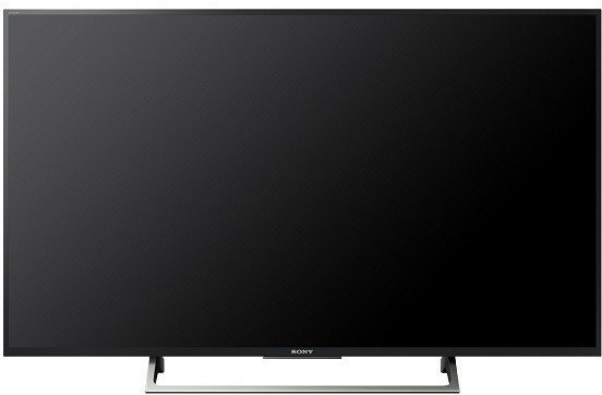 2017 Sony KD-43XE7096 43
