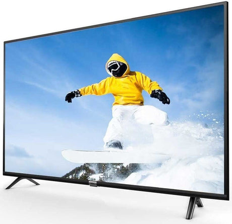 2018 TCL 50DP600 50"