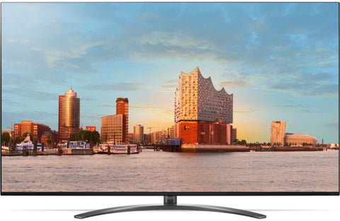 2019 LG 75SM8610PLA 75