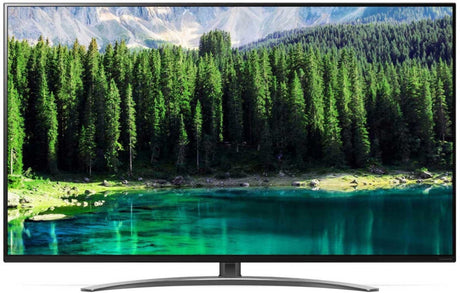 2019 LG 55SM8600PUA 55"