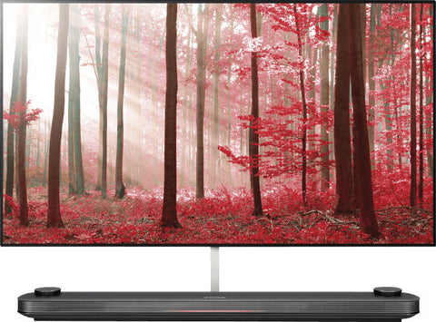 2018 LG OLED77W8PUA 77