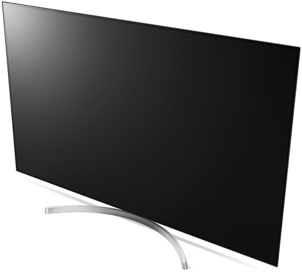 2018 LG OLED55B8 55