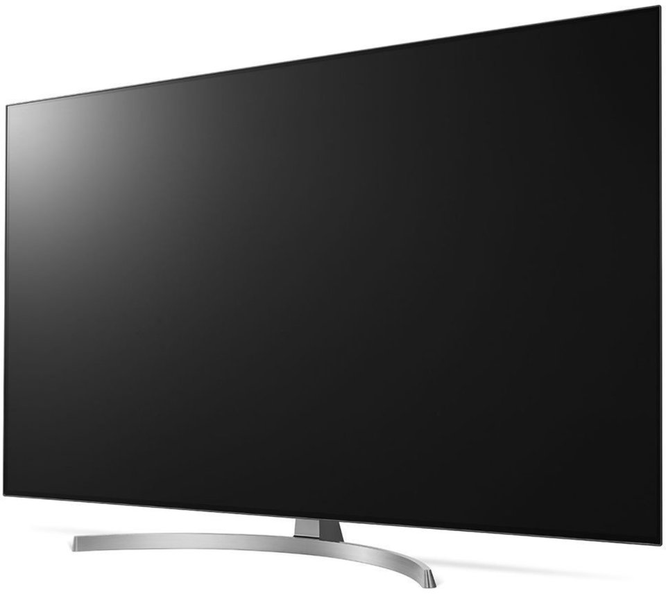 2018 LG OLED55B8 55