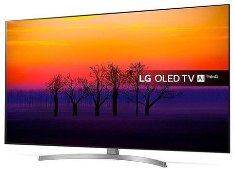 2018 LG OLED55B8 55