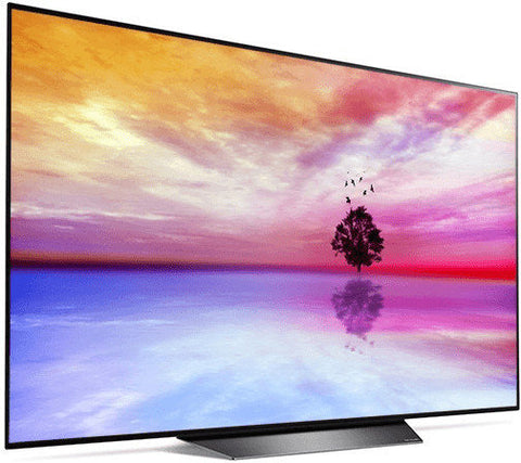 2018 LG OLED65B8PUA 65