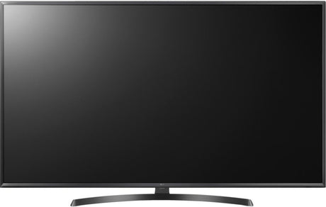 2018 LG 43UK6470PLC 43"