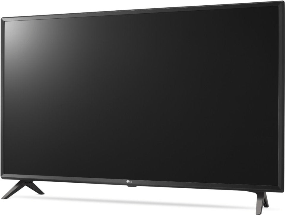 大画面！LG 49インチ 4Kテレビ 49UK6300PJF 2018年製 毎日のテレビ生活にひときわ鮮やかな彩りを。暮らしに身近な4K