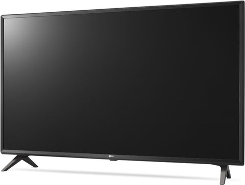 2018 LG 50UK6300PSB 50