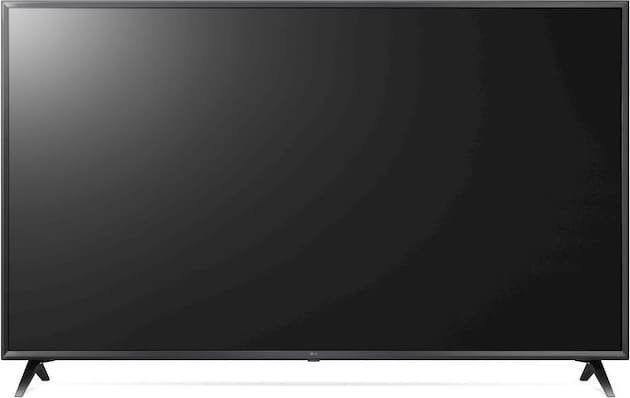 大画面！LG 49インチ 4Kテレビ 49UK6300PJF 2018年製 毎日のテレビ生活にひときわ鮮やかな彩りを。暮らしに身近な4K