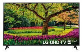 2018 LG 49UK6300PUE 49