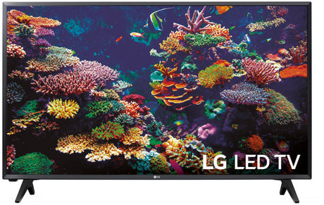 2018 LG 32LK500B 32"