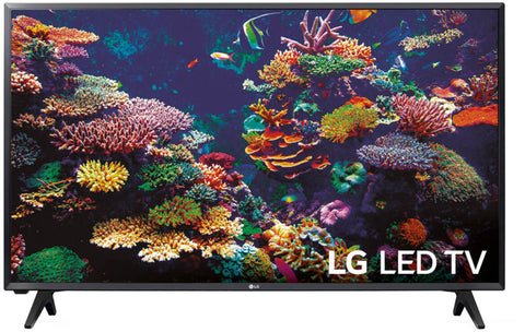 2018 LG 32LK500BPLA 32