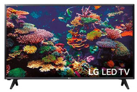 2018 LG 32LK500BPLA 32