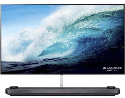 2017 LG OLED77W7V 77