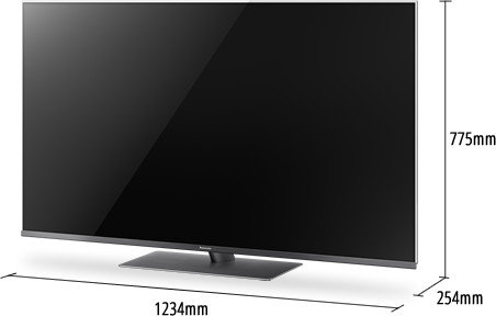 2018 Panasonic TX-55FX780 55