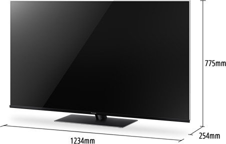 2018 Panasonic TX-55FX740B 55