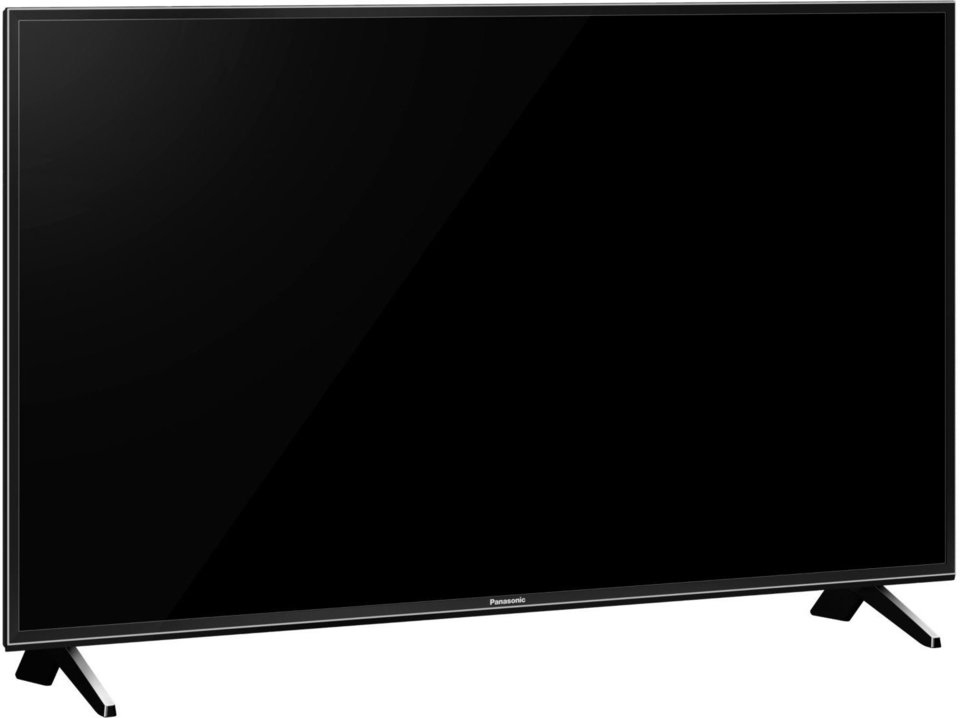 テレビ Panasonic TH-49FX600 2018 Panasonic TX-49FX600 49