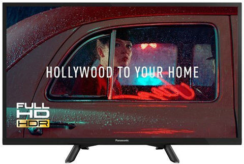 2018 Panasonic TX-32FS400 32