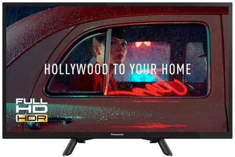 2018 Panasonic TX-32FS400 32