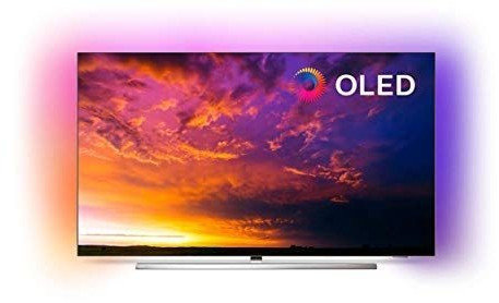 2019 Philips 55OLED854/12 55