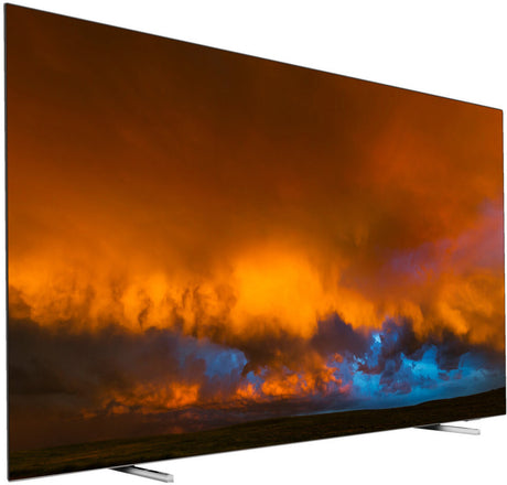 2019 Philips 55OLED804/12 55"