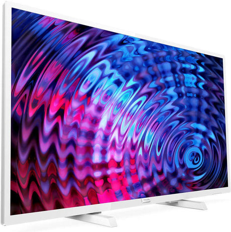 2018 Philips 32PFT5603/12 32"