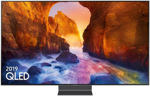 2019 Samsung QN82Q90R 82