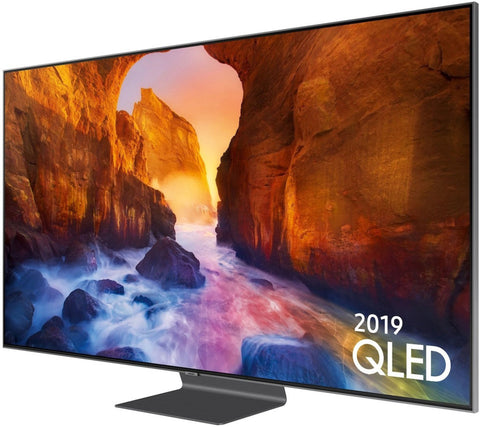 2019 Samsung QN82Q90R 82