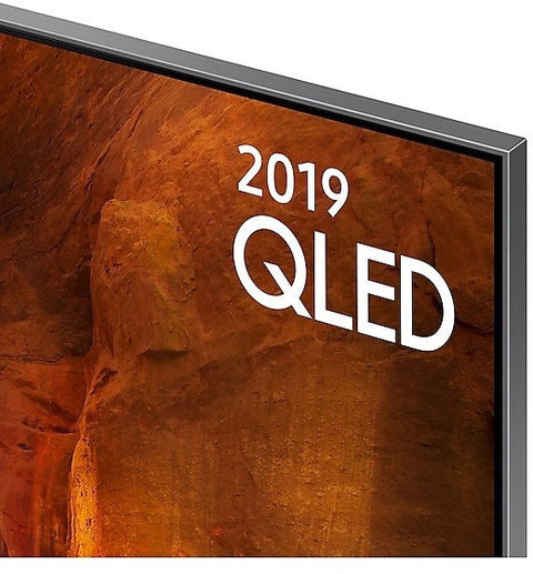 2019 Samsung QN82Q90R 82