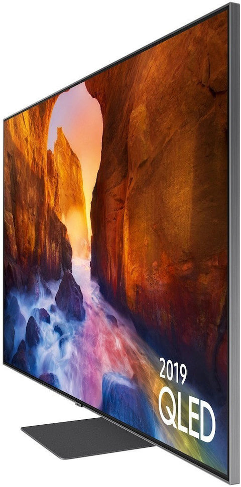2019 Samsung QN75Q90R 75