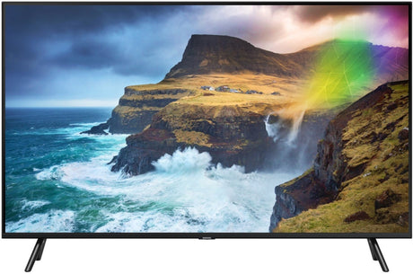 2019 Samsung QN65Q70R 65"