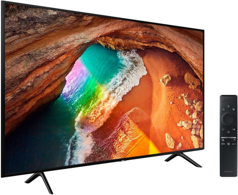 2019 Samsung QN43Q60R 43