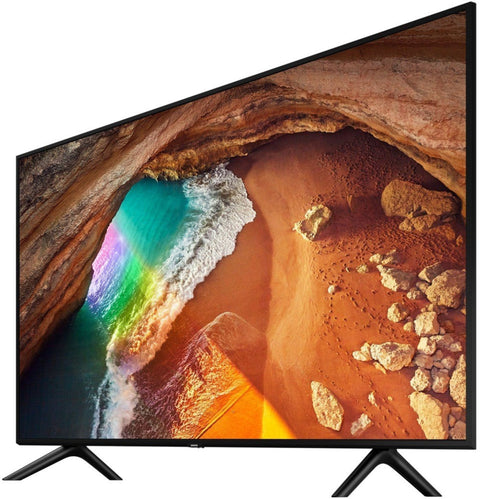 2019 Samsung QN43Q60R 43