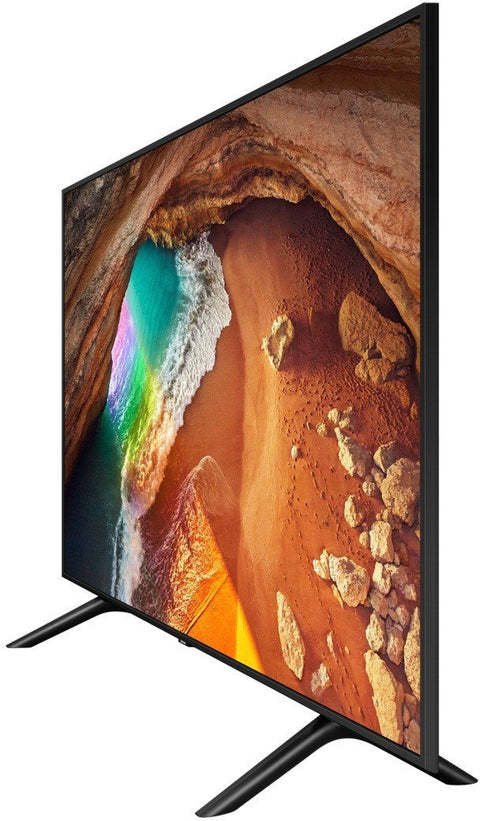 2019 Samsung QN43Q60R 43