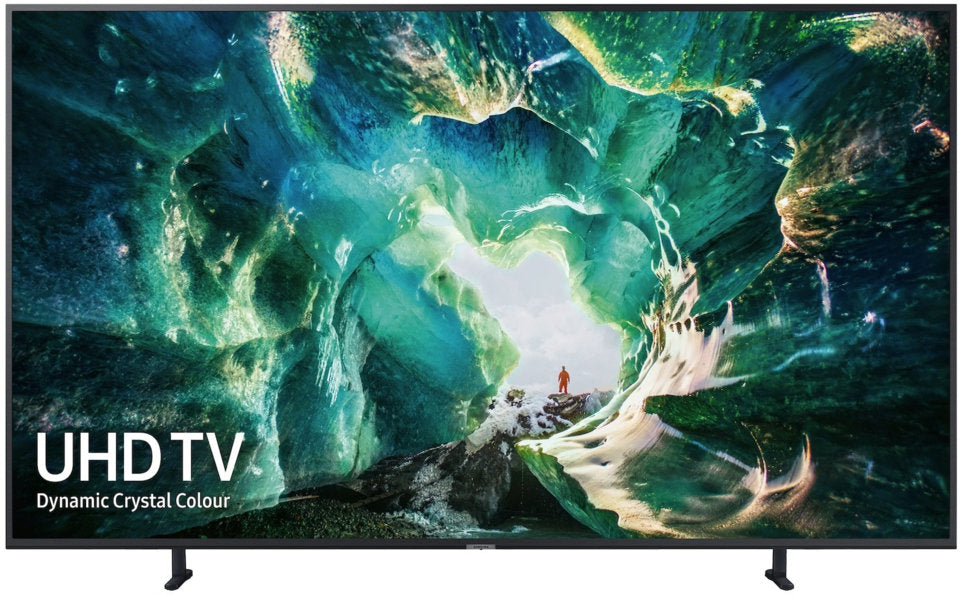 T.V just-mounted-a-un70tu6980fxza-