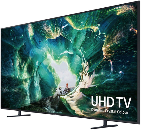 2019 Samsung UN82RU8000 82"