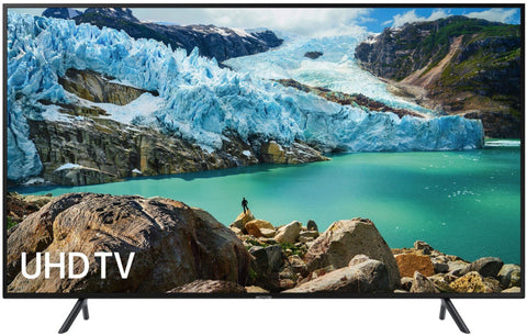 2019 Samsung UN50RU7100 50