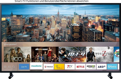 2019 Samsung QN55LS03RA 55