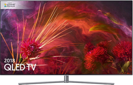2018 Samsung QN65Q8FN 65"