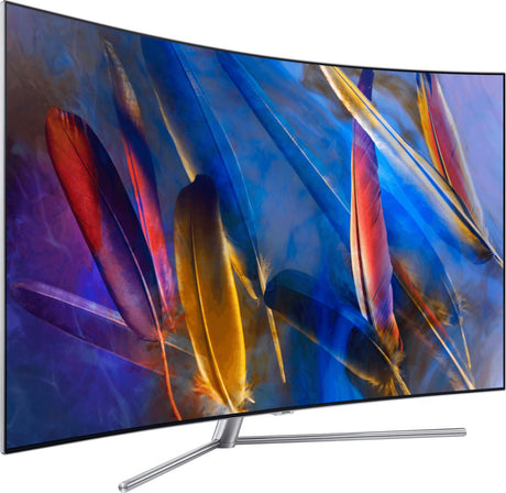 2017 Samsung QN55Q7C 55"