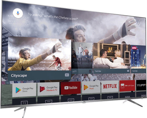 2019 TCL 50DP602 50